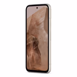 Google Pixel 8a 8 GB 128 GB White - Additional view 4