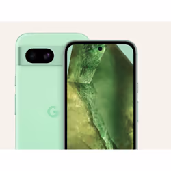 Google Pixel 8a - Additional view 5