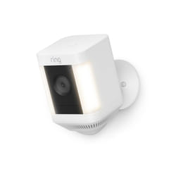 Ring SLC Plus, Battery, White