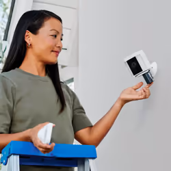 Ring SLC Plus, Battery, White - Additional view 5
