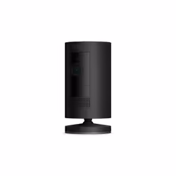 Ring Stick Up Cam Battery, IP security camera, Indoor & outdoor, Wireless, 2400 MHz, Desk/Wall, Black