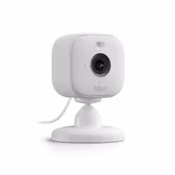 Amazon Blink Mini 2, IP security camera, Indoor & outdoor, Wireless, Amazon Alexa, Desk/Wall, White