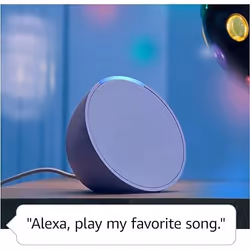 Amazon Echo Pop