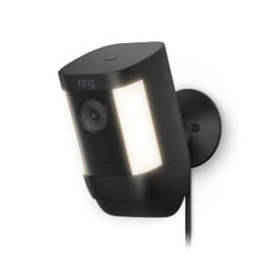 Ring SLC Pro, Plug-In, Black