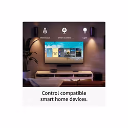 Amazon Fire TV Stick 4K Max streaming device 16GB Wi-Fi 6E, Ambient Experience (2nd Gen 2023)