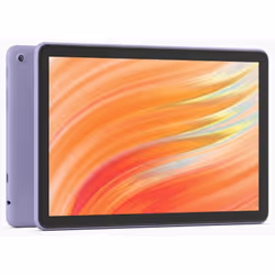 Amazon Fire HD 10, 25.6 cm (10.1"), 1920 x 1200 pixels, 32 GB, 3 GB, Fire OS, Lilac