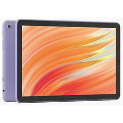 Amazon Fire HD 10 Cortex 32 GB 25.6 cm (10.1") 3 GB Wi-Fi 5 (802.11ac) Fire OS Lilac