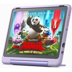 Amazon Fire HD 10 Pro 32 GB Wi-Fi Violet