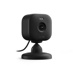 Amazon Blink Mini 2 Cube IP security camera Indoor & outdoor Desk/Wall