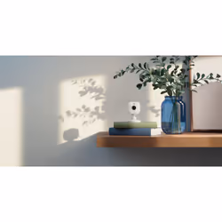 Amazon Blink Mini 2 Cube IP security camera Indoor & outdoor Desk/Wall