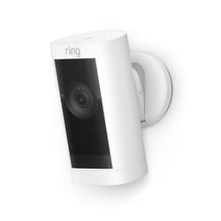 Ring Stick Up Cam Pro Box IP security camera Indoor & outdoor Ceiling/Wall/Desk