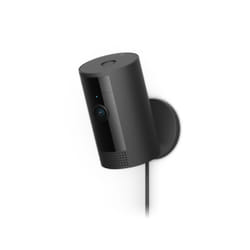 Ring Naboom IP security camera Indoor 1920 x 1080 pixels Wall
