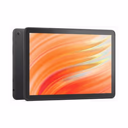 Amazon Fire HD 10 tablet, built for relaxation, 10.1" vibrant Full HD screen,