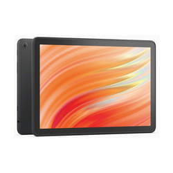 Amazon Fire HD 10 tablet, built for relaxation, 10.1" vibrant Full HD screen,