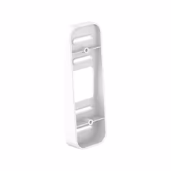 Blink Video Doorbell Wedge Mount - White