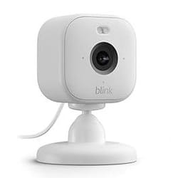 Blink B0BWX1H9FG security camera Cube IP security camera Indoor & outdoor 1920 x 1080 pixels Desk/Wall