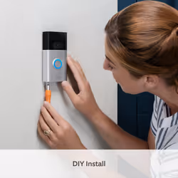 Ring Battery Video Doorbell - SN - EU - Additional view 6