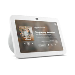 Amazon Echo Show 8 (3rd Generation 2023) (White)