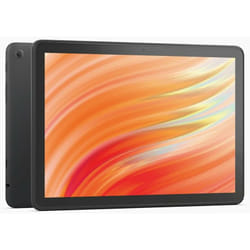 Amazon Fire HD 10 32 GB 25.6 cm (10.1") 3 GB Fire OS Black