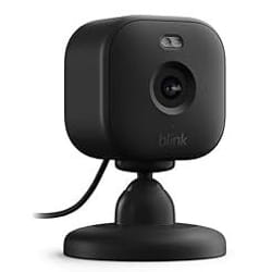Blink B0BWWZL278 security camera Cube IP security camera Indoor & outdoor 1920 x 1080 pixels Desk/Wall