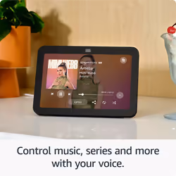 Amazon Echo Show 8