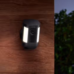 Ring SLC Pro, Battery, Black