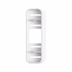 Blink Video Doorbell Corner Mount - White