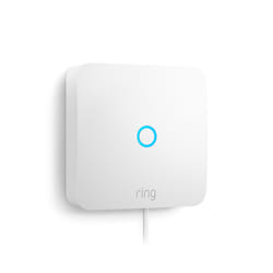 Ring Intercom Intercom control extension