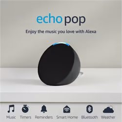 Amazon Echo Pop