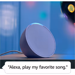 Amazon Echo Pop