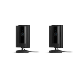 Ring Naboom IP security camera Indoor 1920 x 1080 pixels Wall