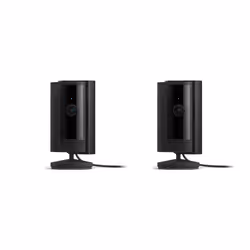 Ring Naboom IP security camera Indoor 1920 x 1080 pixels Wall
