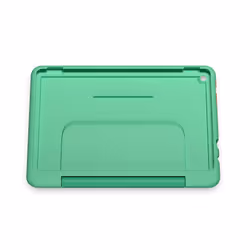 Kid-Friendly Case for Fire HD 10 tablet | Only compatible with 13th generation tablet (2023 release), for ages 6+, Mint