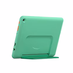 Kid-Friendly Case for Fire HD 10 tablet | Only compatible with 13th generation tablet (2023 release), for ages 6+, Mint