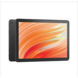 Amazon Fire HD 10 tablet, built for relaxation, 10.1" vibrant Full HD screen (64GB)