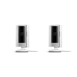 Ring Naboom IP security camera Indoor 1920 x 1080 pixels Wall