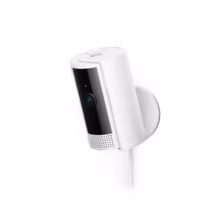 Ring Naboom IP security camera Indoor 1920 x 1080 pixels Wall