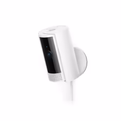 Ring Naboom IP security camera Indoor 1920 x 1080 pixels Wall
