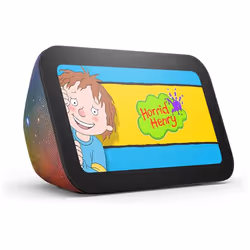 Amazon Echo Show 5 KIDS 3rd generation Galaxy