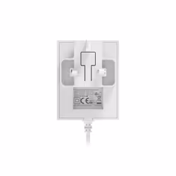 Ring Plug-in Adapter (2nd Generation), White, Retail Box, EU