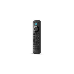 Introducing Alexa Voice Remote Pro with remote finder, TV controls and backlit buttons (compatible Fire TV device required)