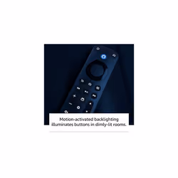 Introducing Alexa Voice Remote Pro with remote finder, TV controls and backlit buttons (compatible Fire TV device required)