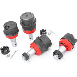 Rough Country Heavy Duty Replacement Ball Joints for Jeep TJ/XJ/YJ/WJ - 10642