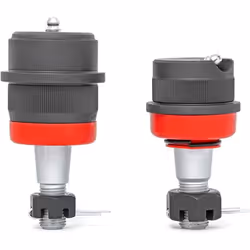 Rough Country Heavy Duty Replacement Ball Joints for Jeep TJ/XJ/YJ/WJ - 10642