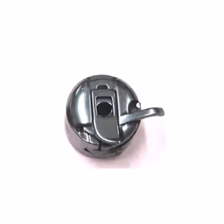 Cutex Bobbin Case Compatible Part Number #125291 for Singer 15-88 15K88 15-90 15-91 Sewing Machine