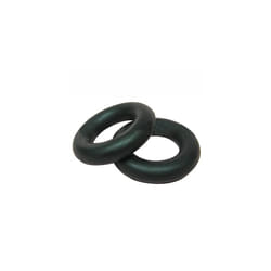 Cutex Singer 29-4 29K Sewing Machine Bobbin Winder Rubber Tire Ring Compatible Part Number #2460 - Pack of 2