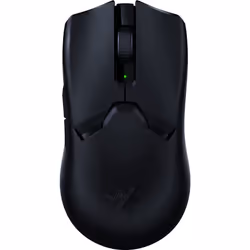 Razer Viper V2 Pro HyperSpeed Wireless Gaming Mouse: 58g Ultra-Lightweight - Optical Switches Gen-3 - 30K Optical Sensor - On ...