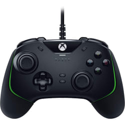 Razer Wolverine V2 Chroma RGB Pro Gaming Controller Xbox & PC, Black
