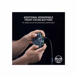 Razer Wolverine V2 Chroma RGB Pro Gaming Controller Xbox & PC, Black