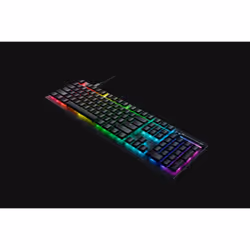 Razer DeathStalker V2 keyboard Gaming USB QWERTY English Black